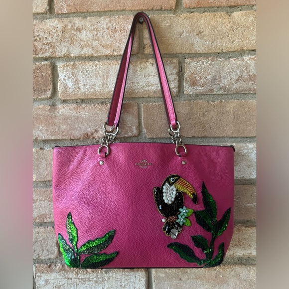 Coach Handbags - Coach handbag